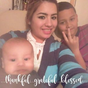 Meet your Posher, Mariana